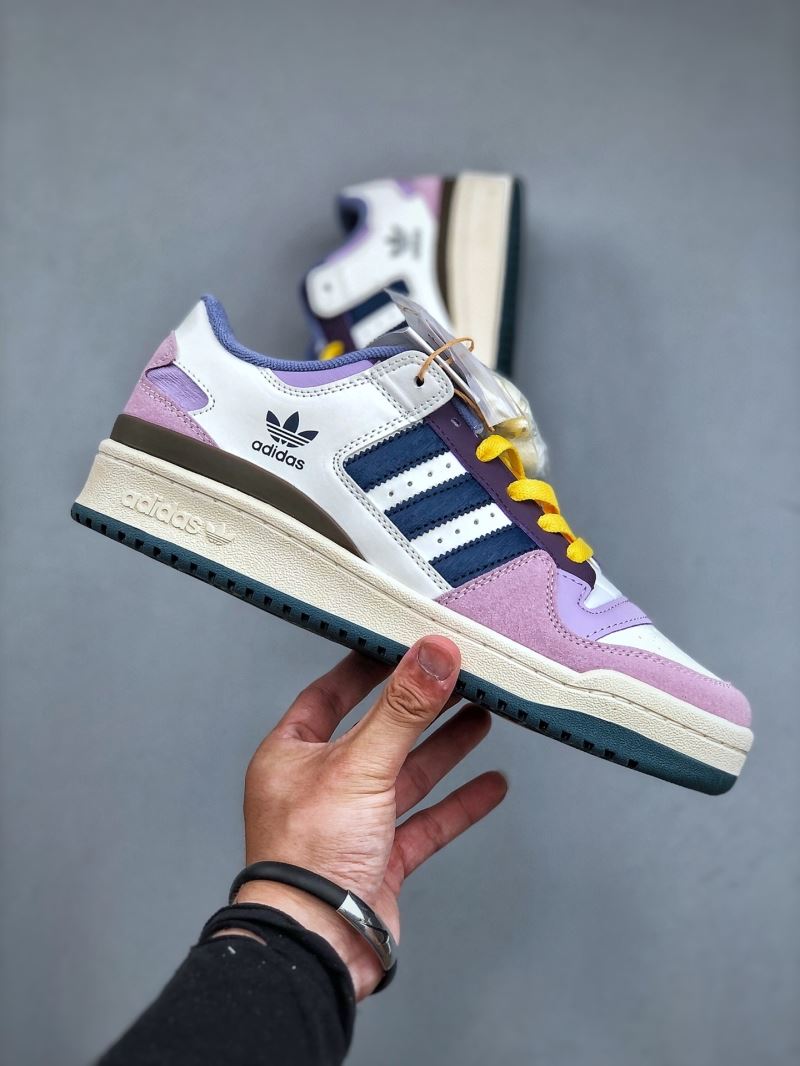 Adidas Forum Shoes